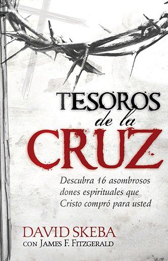 Tesoros de la Cruz (image for) Tesoros de la Cruz